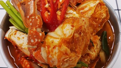 인천 최고! 🦀 싱싱한 꽃게탕 밀키트 추천 & 할인 정보까지!